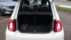 Fiat 500 1.2 S 3dr Petrol Hatchback